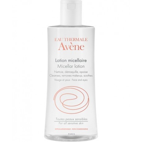 AVENE CLEANANCE GEL LIMPIADOR 200ML.