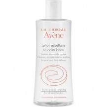 AVENE CLEANANCE GEL LIMPIADOR 200ML.