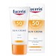 EUCERIN SUN CREME SPF 50+ 50ML