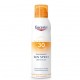 EUCERIN SUN SPRAY TRANSPARENT DRY TOUCH SPF 30 200ML