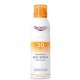 EUCERIN SUN SPRAY TRANSPARENT DRY TOUCH SPF 50+ 200ML