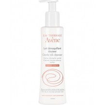 AVENE FLUIDO DESMAQUILLANTE 3 EN 1 200ML.