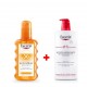 EUCERIN SUN SPRAY TRANSPARENTE SPF 30 200ML