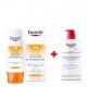EUCERIN SUN ALLERGY PROTECTION CREMA-GEL SPF 50+ 150ML.
