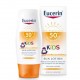 EUCERIN SUN KIDS LOTION SPF 50+ 150ML