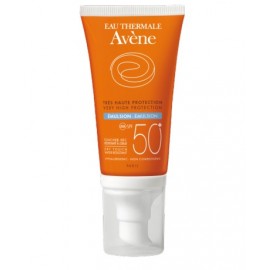AVENE SOLAR CLEANANCE FPS-50+ 50ML.
