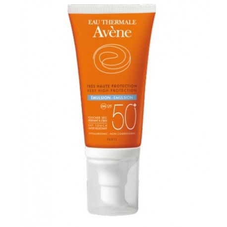 AVENE SOLAR CLEANANCE FPS-50+ 50ML.