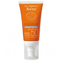 AVENE SOLAR CLEANANCE FPS-50+ 50ML.