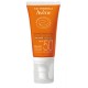AVENE SOLAR CLEANANCE FPS-50+ 50ML.