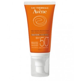 AVENE SOLAR CLEANANCE FPS-50+ 50ML.