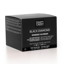 MARTIDERM BLACK DIAMOND EPIGENCE 145 CREMA DIA 50ML.