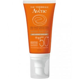 AVENE SOLAR CLEANANCE FPS-50+ 50ML.