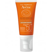 AVENE SOLAR CLEANANCE FPS-50+ 50ML.