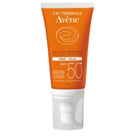 AVENE SOLAR CLEANANCE FPS-50+ 50ML.