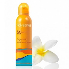 POLYSIANES SPRAY SEDOSO AL MONOI SPF50 200ML.
