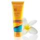 POLYSIANES GEL NACARADO AL MONOI SPF30 125ML.