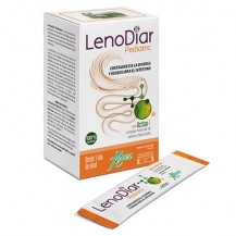 ABOCA LENODIAR PEDIATRIC 12 SOBRES