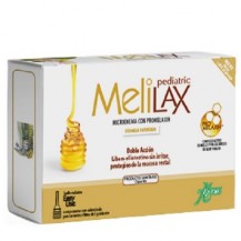 ABOCA MELILAX PEDIATRIC 6 MICROENEMAS