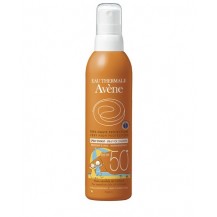 AVENE SOLAR SPRAY FPS-50+ 200ML.