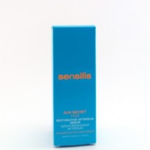 SENSILIS SUN SECRET SERUM REPARADOR FACIAL 30ML