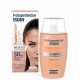 ISDIN FOTOPROTECTOR FUSION WATER COLOR SPF 50 50ML