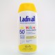 LADIVAL NIÑOS LECHE SPF 50+ 200ML.