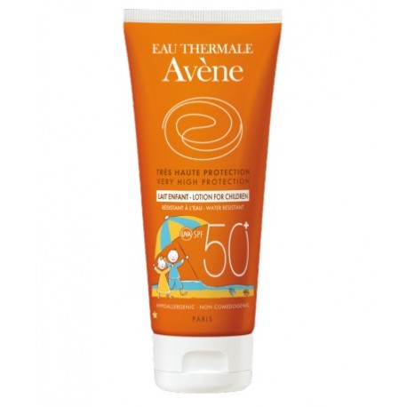 AVENE SOLAR SPRAY FPS-50+ 200ML.