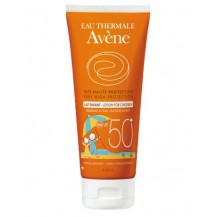 AVENE SOLAR SPRAY FPS-50+ 200ML.