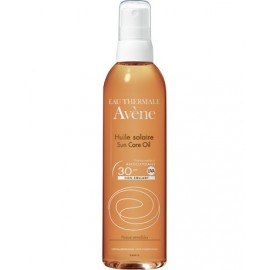 AVENE SOLAR SPRAY FPS-50+ 200ML.