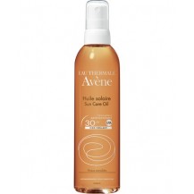 AVENE SOLAR SPRAY FPS-50+ 200ML.