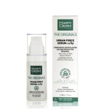 MARTIDERM THE ORIGINALS URBAN FORCE SERUM-ON TOP 30ML