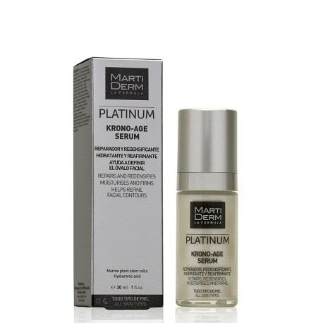 MARTIDERM PLATINUM KRONO-AGE SERUM 30ML