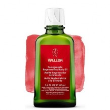 WELEDA ACEITE REGENERADOR DE GRANADA 100ML.