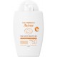 AVENE SOLAR CREMA MINERAL SPF-50+ 50ML.