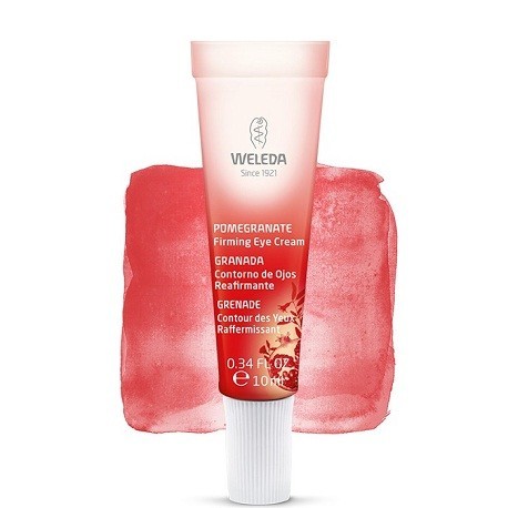 WELEDA CONTORNO OJOS REAFIRMANTE DE GRANADA 10ML.
