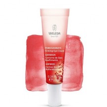 WELEDA CONTORNO OJOS REAFIRMANTE DE GRANADA 10ML.