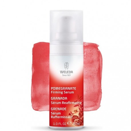 WELEDA SERUM REAFIRMANTE DE GRANADA 30ML.
