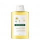 KLORANE CHAMPU CAMOMILA REFLEJOS RUBIOS 200ML.