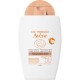 AVENE SOLAR FLUIDO MINERAL COLOR SPF-50+ 40ML.