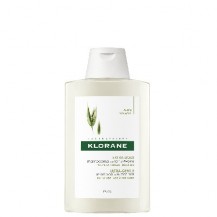 KLORANE CHAMPU A LA LECHE DE AVENA 200ML