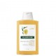 KLORANE CHAMPU A LA MANTECA DE MANGO 200ML