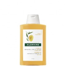 KLORANE CHAMPU A LA MANTECA DE MANGO 200ML