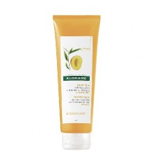 KLORANE CREMA DE DÍA A LA MANTECA DE MANGO 125ML