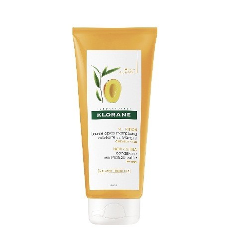 KLORANE BALSAMO PARA DESPUÉS DEL CHAMPU A LA MANTECA DE MANGO 200ML