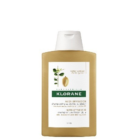 KLORANE CHAMPU AL DATIL DEL DESIERTO 200ML