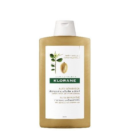 KLORANE CHAMPU AL DATIL DEL DESIERTO 400 ML