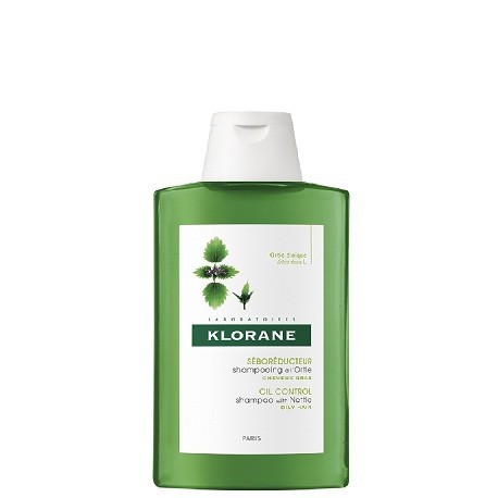 KLORANE CHAMPU ORTIGA 200ML