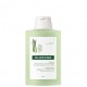 KLORANE CHAMPU LECHE DE PAPIRO 200ML.