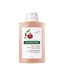KLORANE CHAMPU A LA GRANADA 200ML.