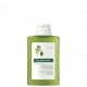 KLORANE CHAMPU AL EXTRACO DE ESENCIAL DE OLIVO 200ML.